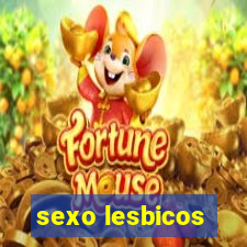 sexo lesbicos